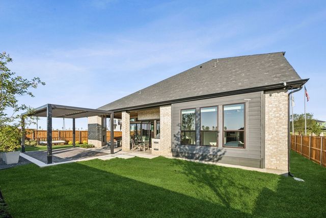 9482 Winter Bloom Street, Frisco, TX 75035