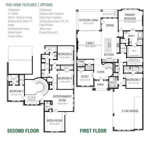 9482 Winter Bloom Street, Frisco, TX 75035