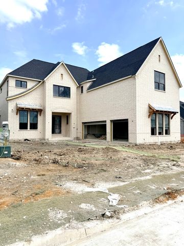 9482 Winter Bloom Street, Frisco, TX 75035