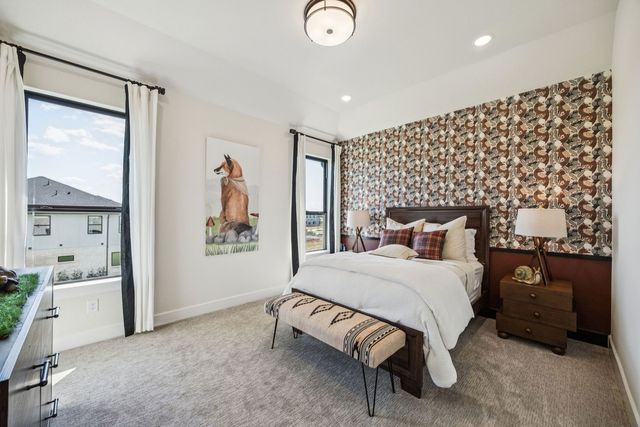 9482 Winter Bloom Street, Frisco, TX 75035
