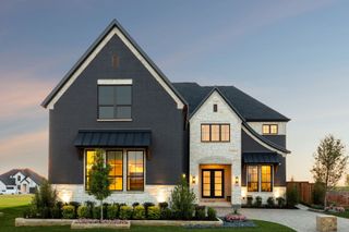 9482 Winter Bloom Street, Frisco, TX 75035