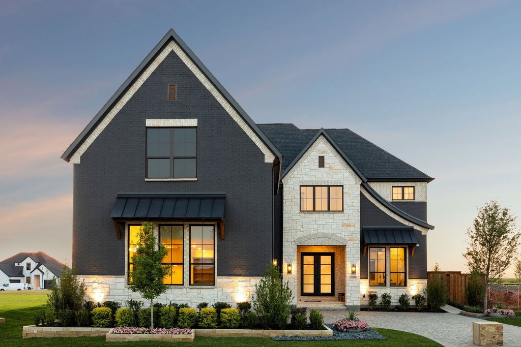 9482 Winter Bloom Street, Frisco, TX 75035