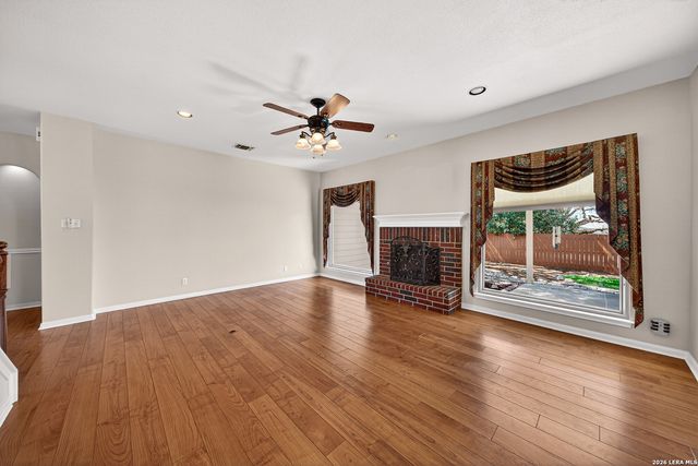 18031 Cerca Rojo, San Antonio, TX 78259