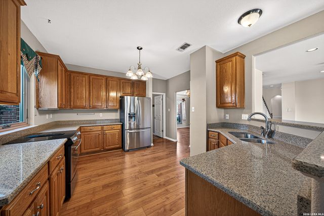 18031 Cerca Rojo, San Antonio, TX 78259