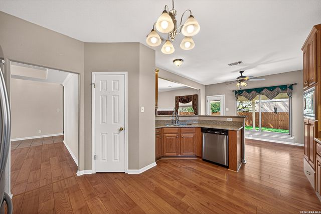 18031 Cerca Rojo, San Antonio, TX 78259