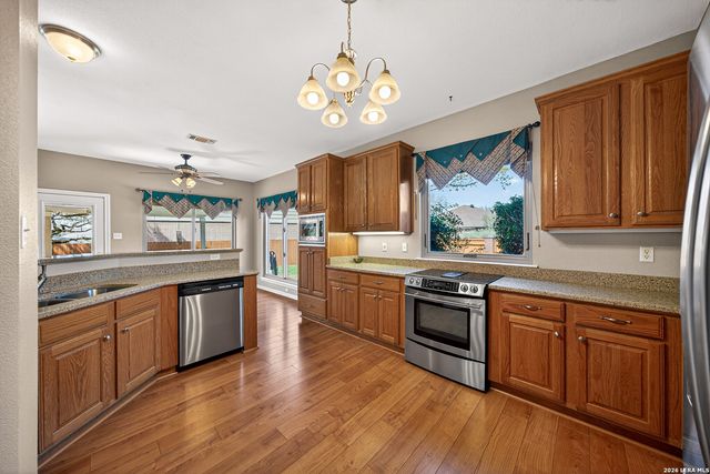 18031 Cerca Rojo, San Antonio, TX 78259