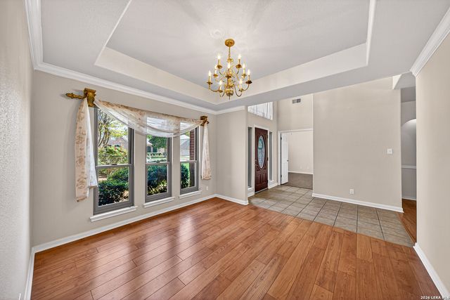 18031 Cerca Rojo, San Antonio, TX 78259