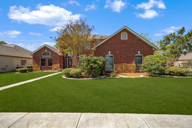 18031 Cerca Rojo, San Antonio, TX 78259