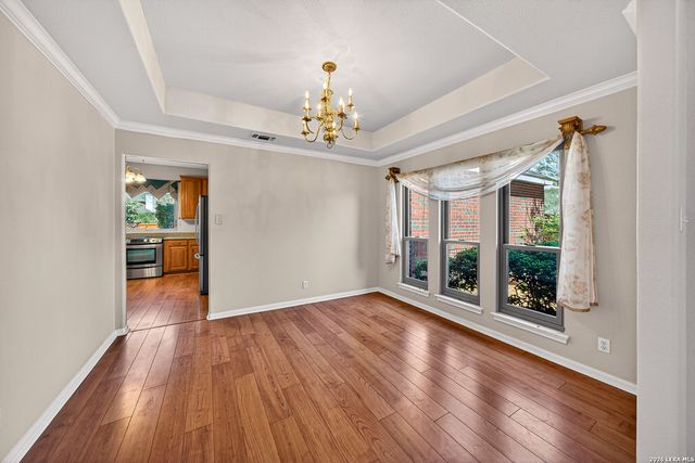 18031 Cerca Rojo, San Antonio, TX 78259