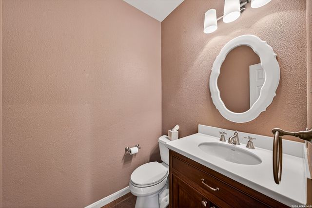 18031 Cerca Rojo, San Antonio, TX 78259