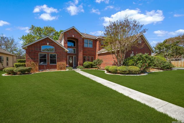 18031 Cerca Rojo, San Antonio, TX 78259