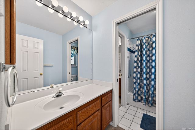 18031 Cerca Rojo, San Antonio, TX 78259