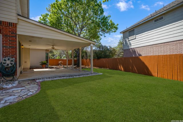 18031 Cerca Rojo, San Antonio, TX 78259