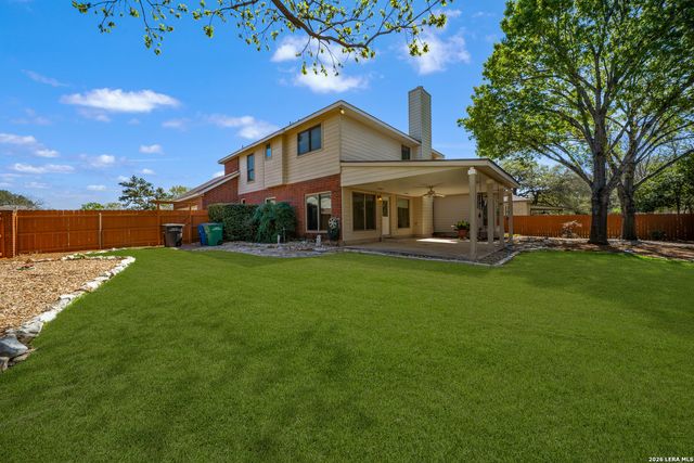 18031 Cerca Rojo, San Antonio, TX 78259