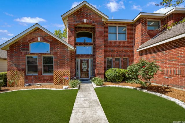 18031 Cerca Rojo, San Antonio, TX 78259