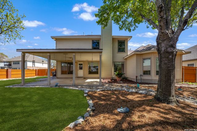 18031 Cerca Rojo, San Antonio, TX 78259