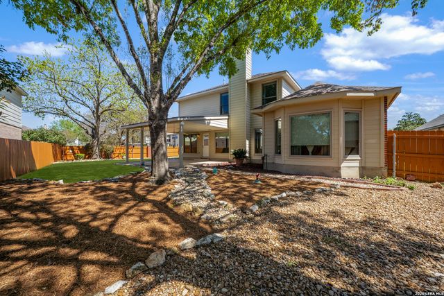 18031 Cerca Rojo, San Antonio, TX 78259