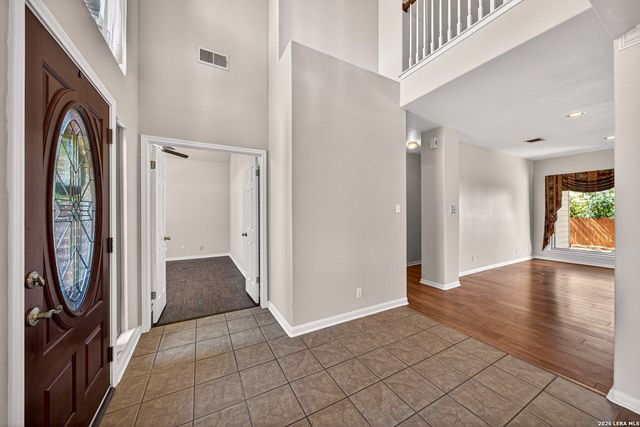 18031 Cerca Rojo, San Antonio, TX 78259