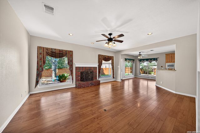 18031 Cerca Rojo, San Antonio, TX 78259