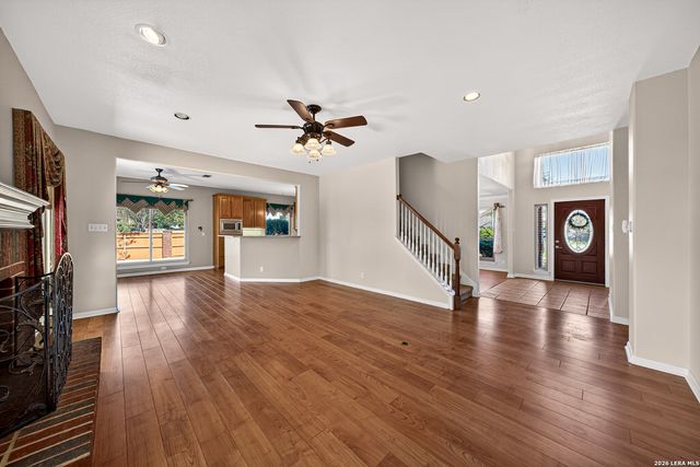 18031 Cerca Rojo, San Antonio, TX 78259