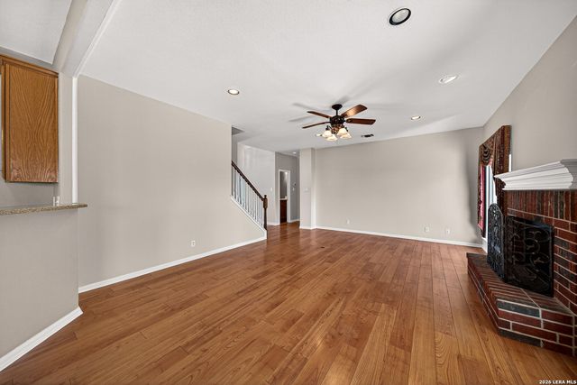 18031 Cerca Rojo, San Antonio, TX 78259