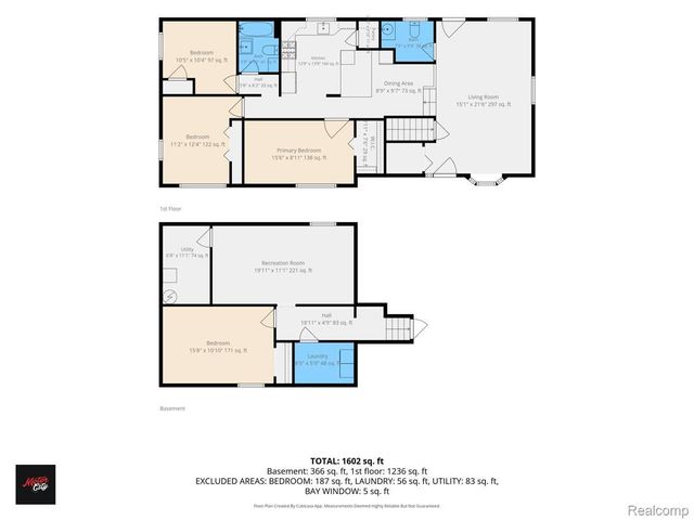 901 Glaspie Road, Oxford Charter Township, MI 48371