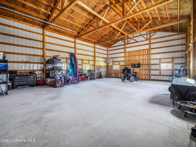 447 S Beaver Lake RD, Athol, ID 83801