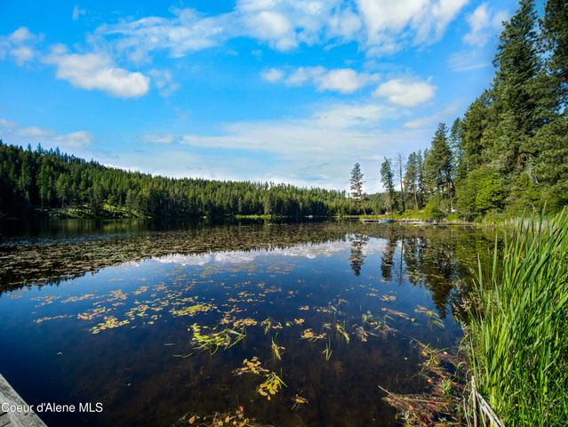 447 S Beaver Lake RD, Athol, ID 83801