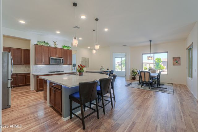 41622 W SUMMER SUN Lane, Maricopa, AZ 85138