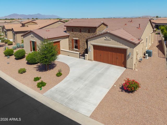 41622 W SUMMER SUN Lane, Maricopa, AZ 85138
