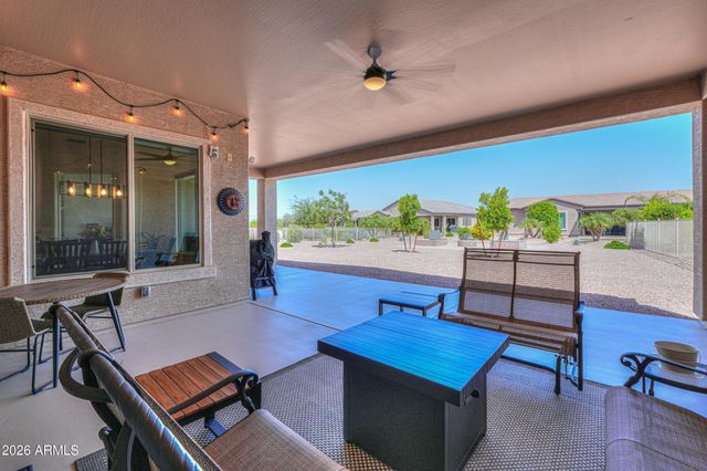 41622 W SUMMER SUN Lane, Maricopa, AZ 85138