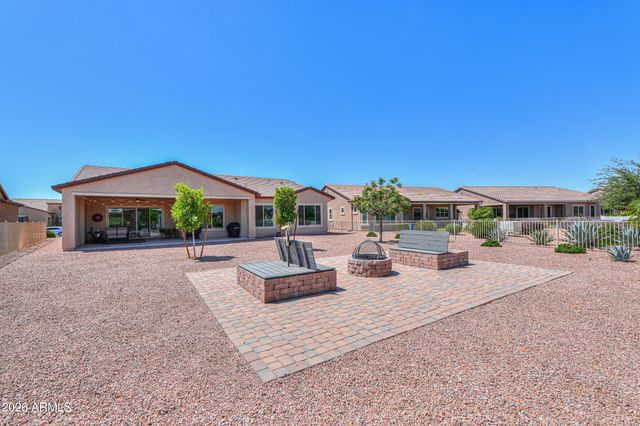 41622 W SUMMER SUN Lane, Maricopa, AZ 85138