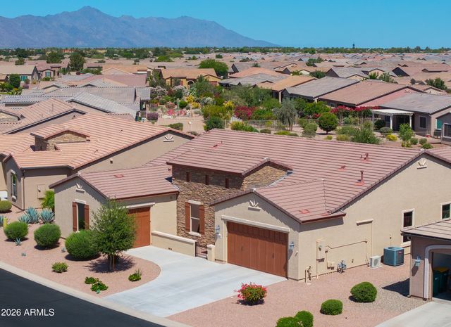 41622 W SUMMER SUN Lane, Maricopa, AZ 85138