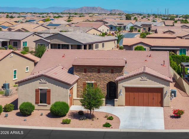 41622 W SUMMER SUN Lane, Maricopa, AZ 85138