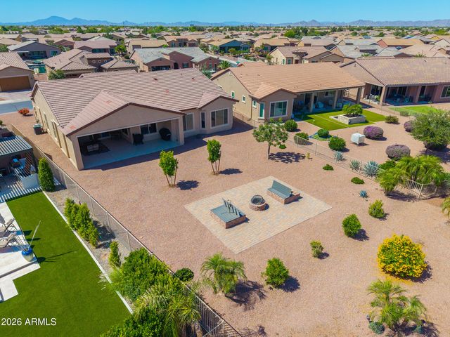 41622 W SUMMER SUN Lane, Maricopa, AZ 85138