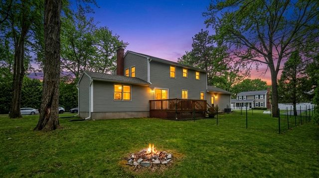 9 Post Rd, Chicopee, MA 01020