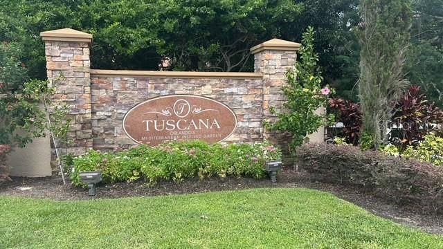 1301 TUSCAN TERRACE 9-308, Davenport, FL 33896