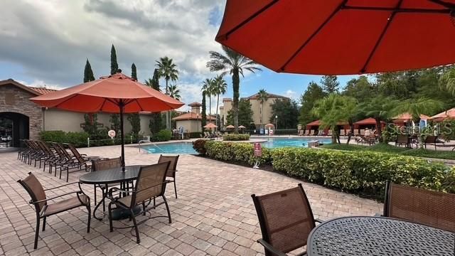 1301 TUSCAN TERRACE 9-308, Davenport, FL 33896