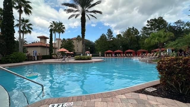 1301 TUSCAN TERRACE 9-308, Davenport, FL 33896