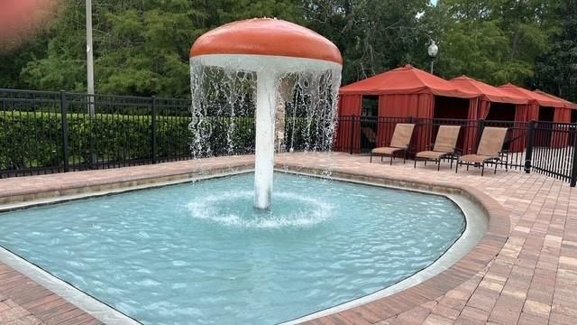 1301 TUSCAN TERRACE 9-308, Davenport, FL 33896