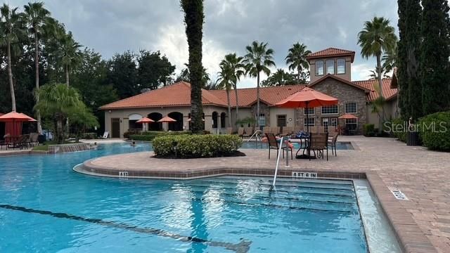 1301 TUSCAN TERRACE 9-308, Davenport, FL 33896