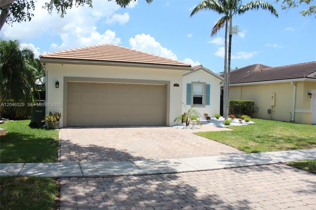 3431 NE 1st St 3431, Homestead, FL 33033