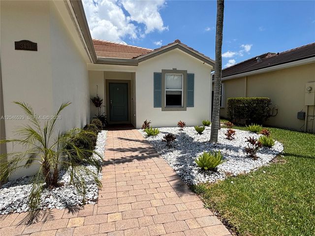 3431 NE 1st St 3431, Homestead, FL 33033