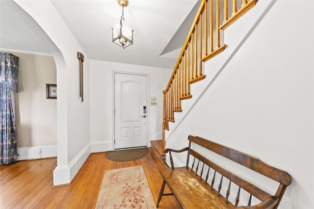 731 Mt. Pleasant Road, South Huntingdon, PA 15089