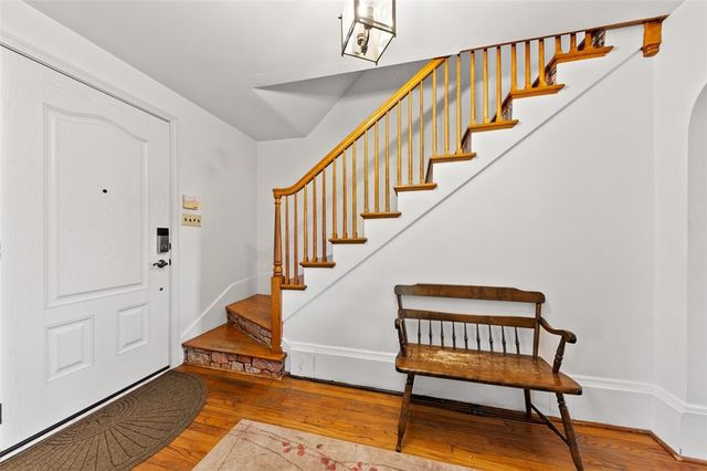 731 Mt. Pleasant Road, South Huntingdon, PA 15089