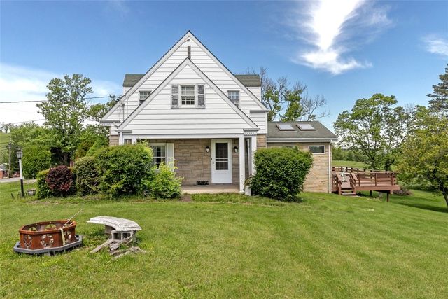 731 Mt. Pleasant Road, South Huntingdon, PA 15089