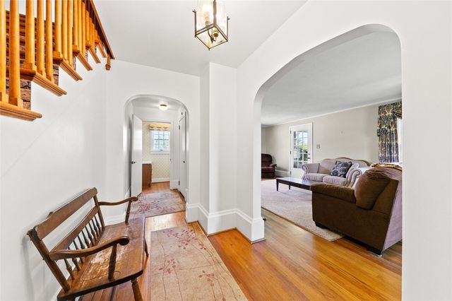 731 Mt. Pleasant Road, South Huntingdon, PA 15089