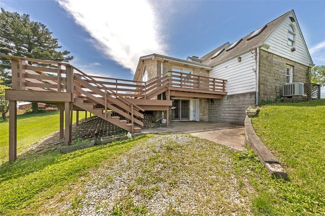 731 Mt. Pleasant Road, South Huntingdon, PA 15089