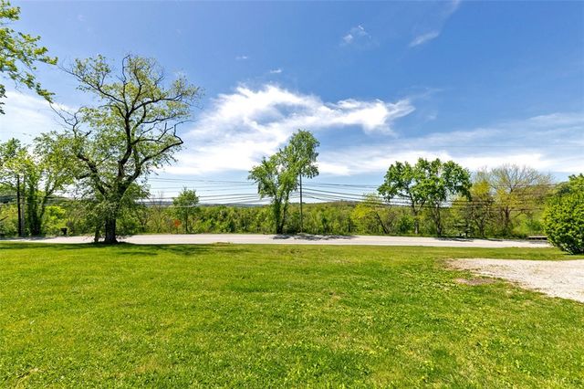 731 Mt. Pleasant Road, South Huntingdon, PA 15089