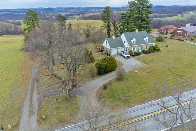 731 Mt. Pleasant Road, South Huntingdon, PA 15089